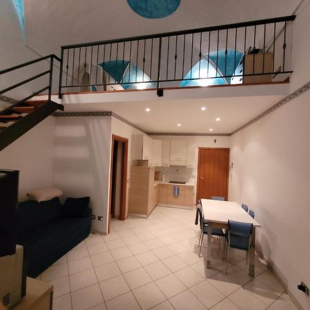 Rvh Apartment Sanremo Exteriér fotografie