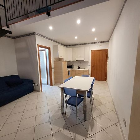 Rvh Apartment Sanremo Exteriér fotografie