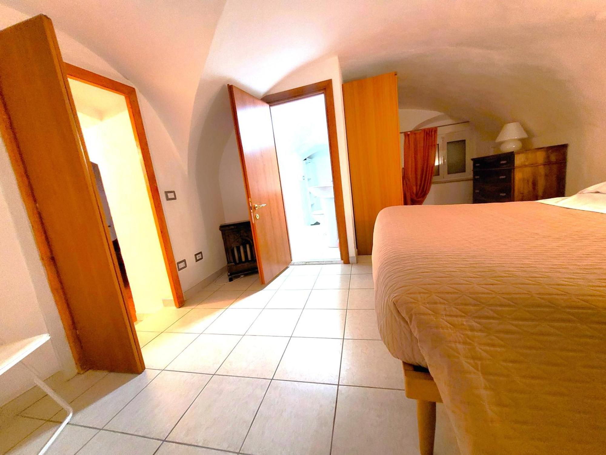 Rvh Apartment Sanremo Exteriér fotografie