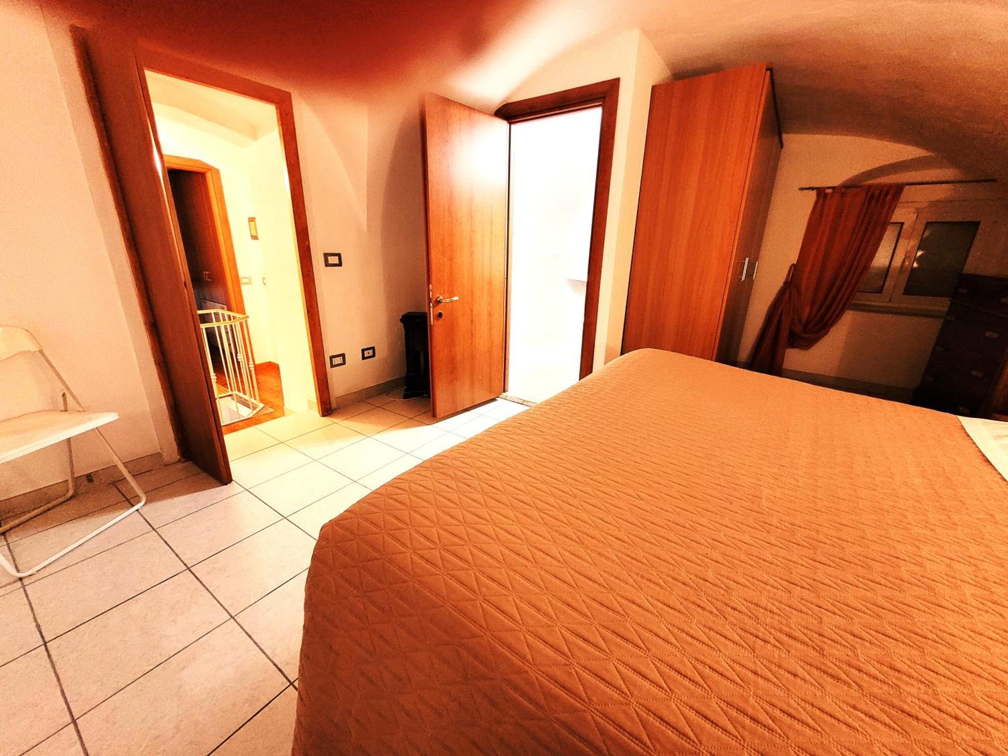 Rvh Apartment Sanremo Exteriér fotografie