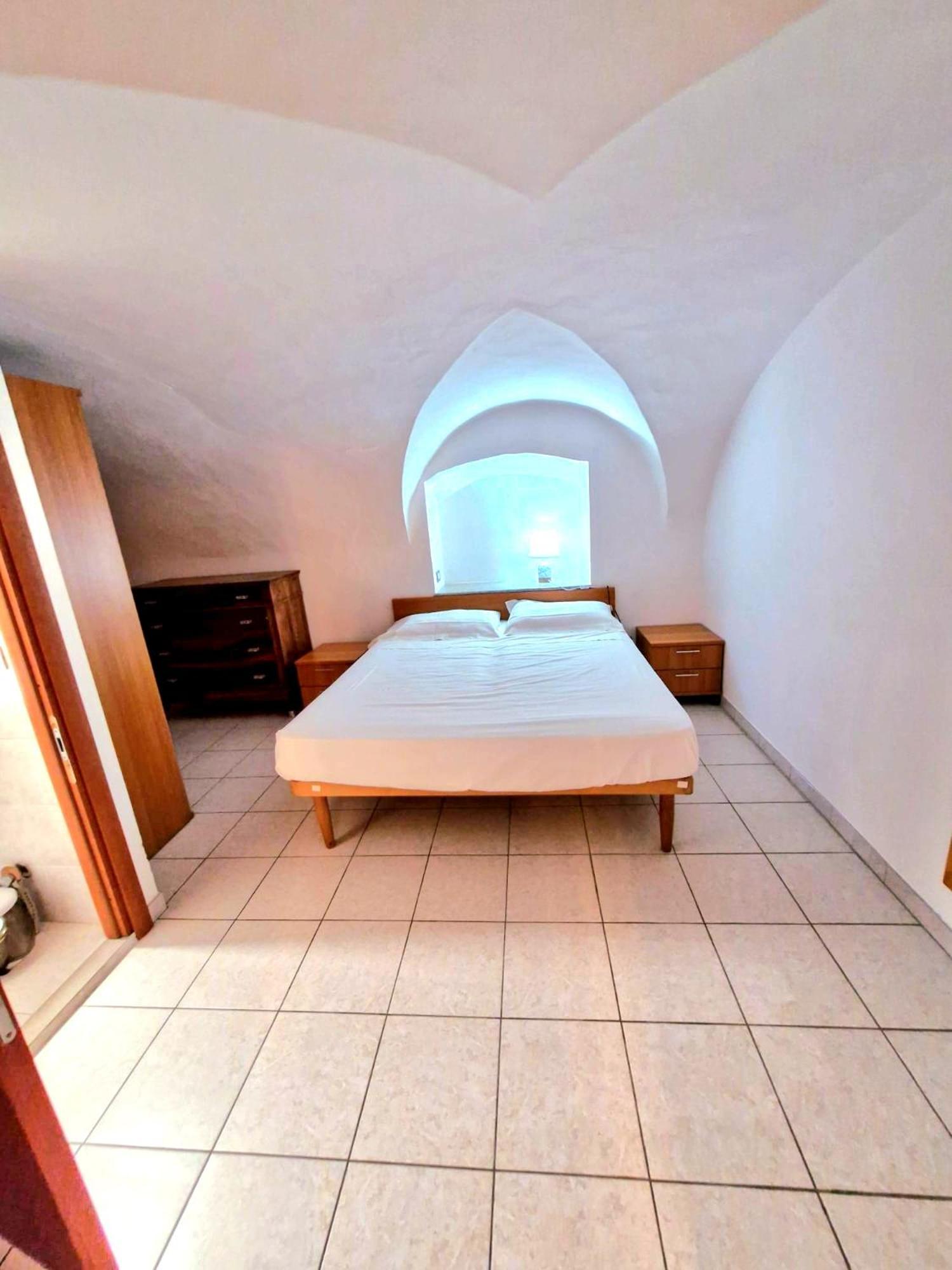 Rvh Apartment Sanremo Exteriér fotografie