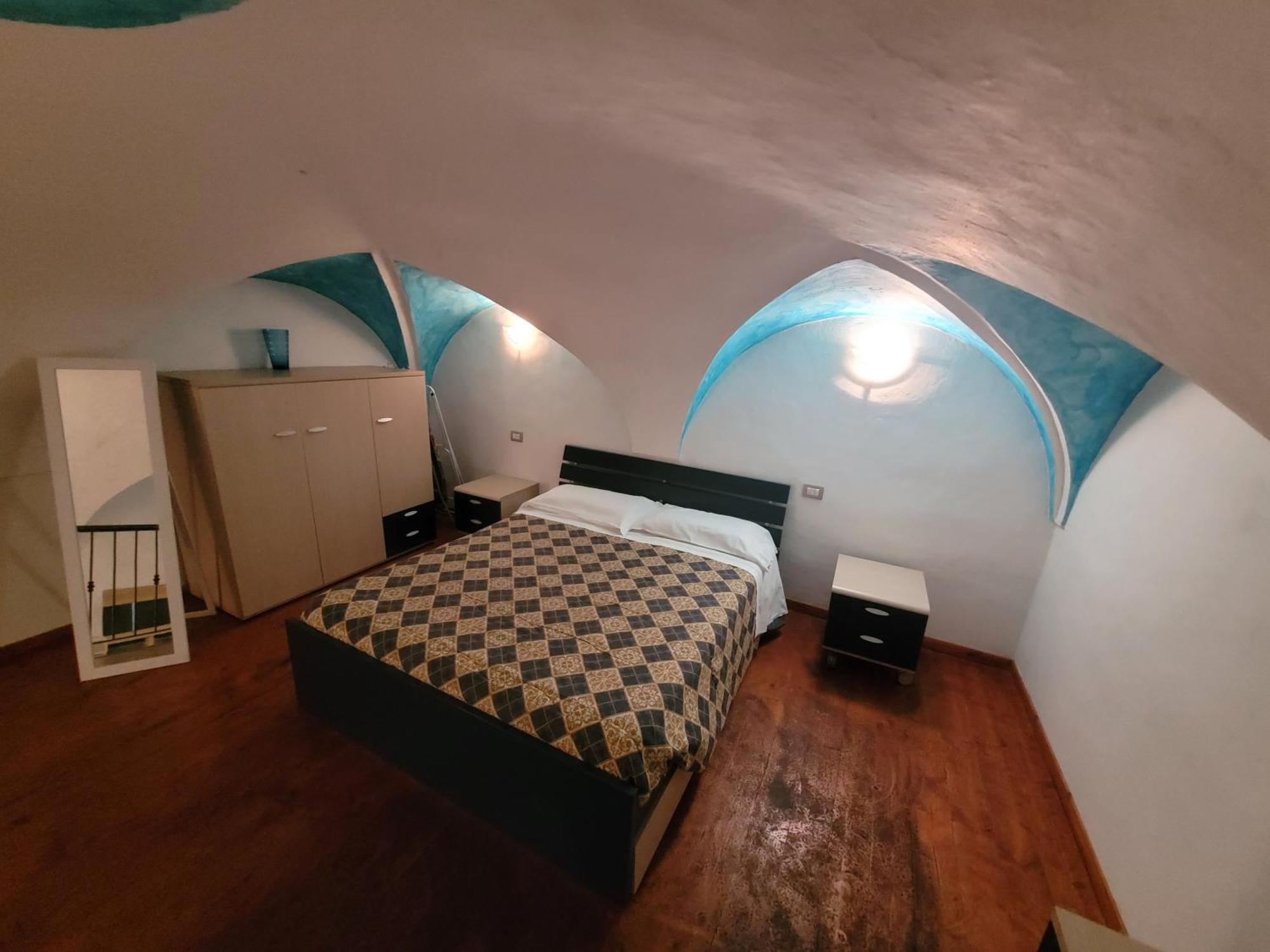 Rvh Apartment Sanremo Exteriér fotografie