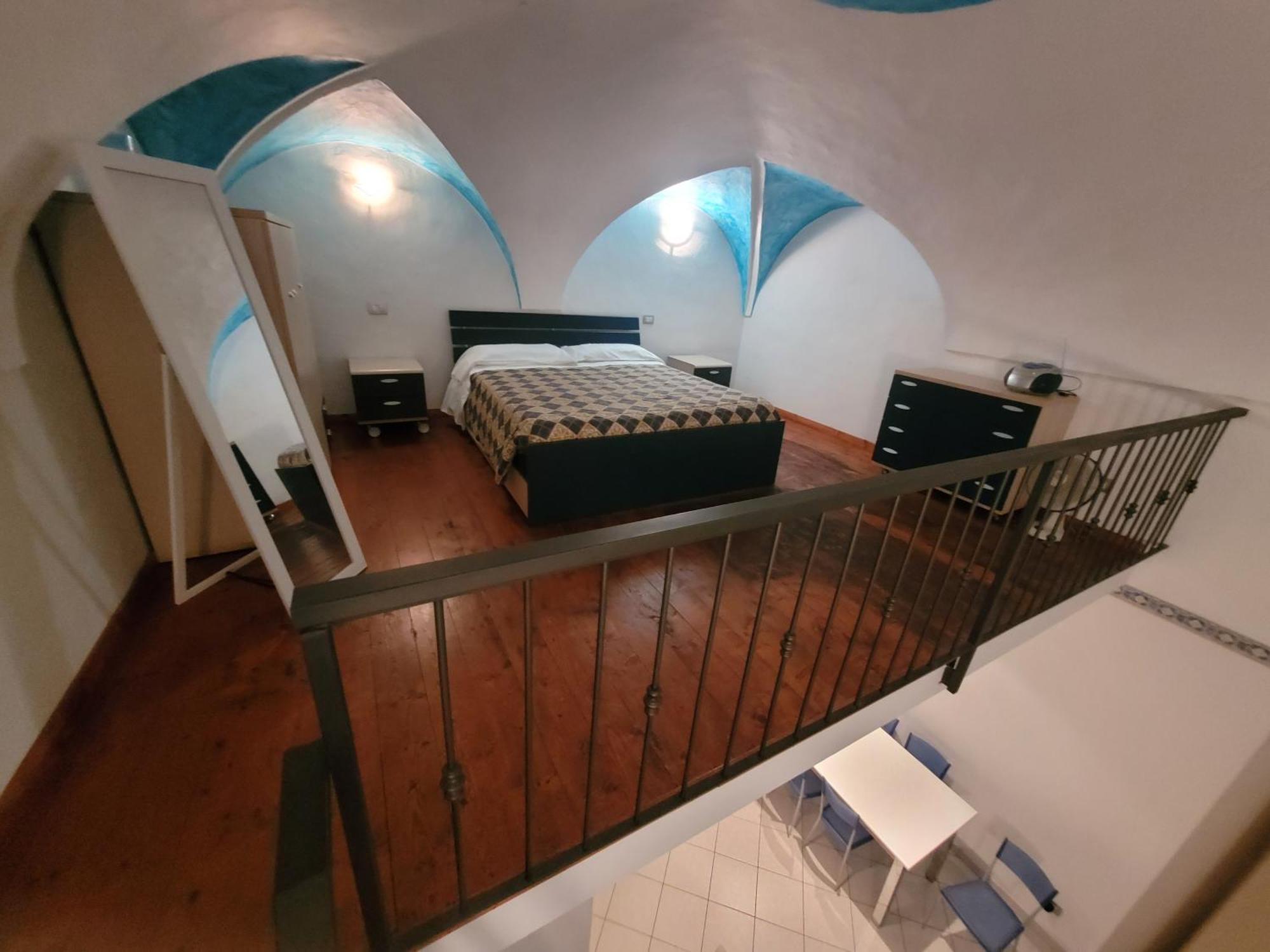Rvh Apartment Sanremo Exteriér fotografie