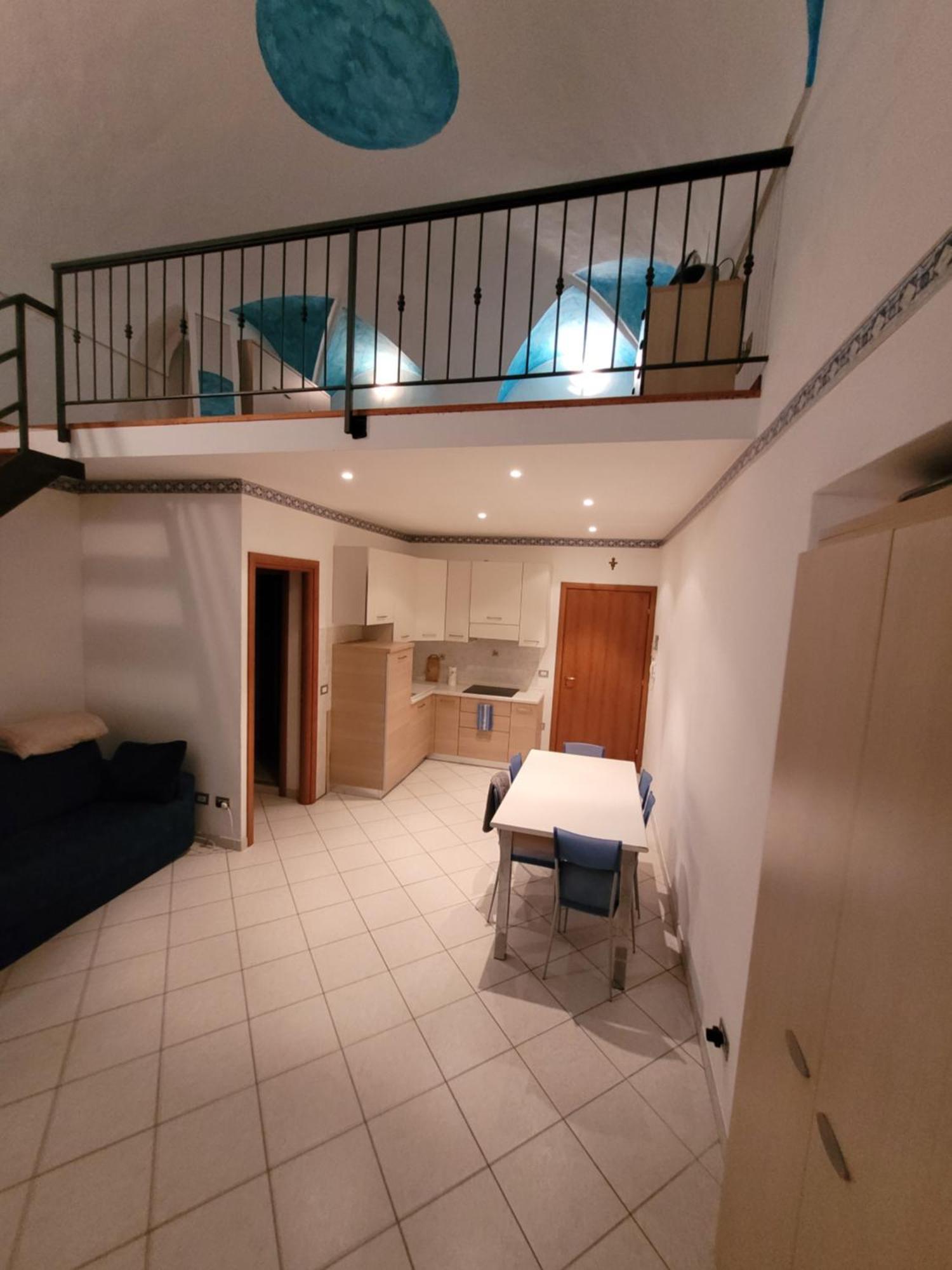 Rvh Apartment Sanremo Exteriér fotografie