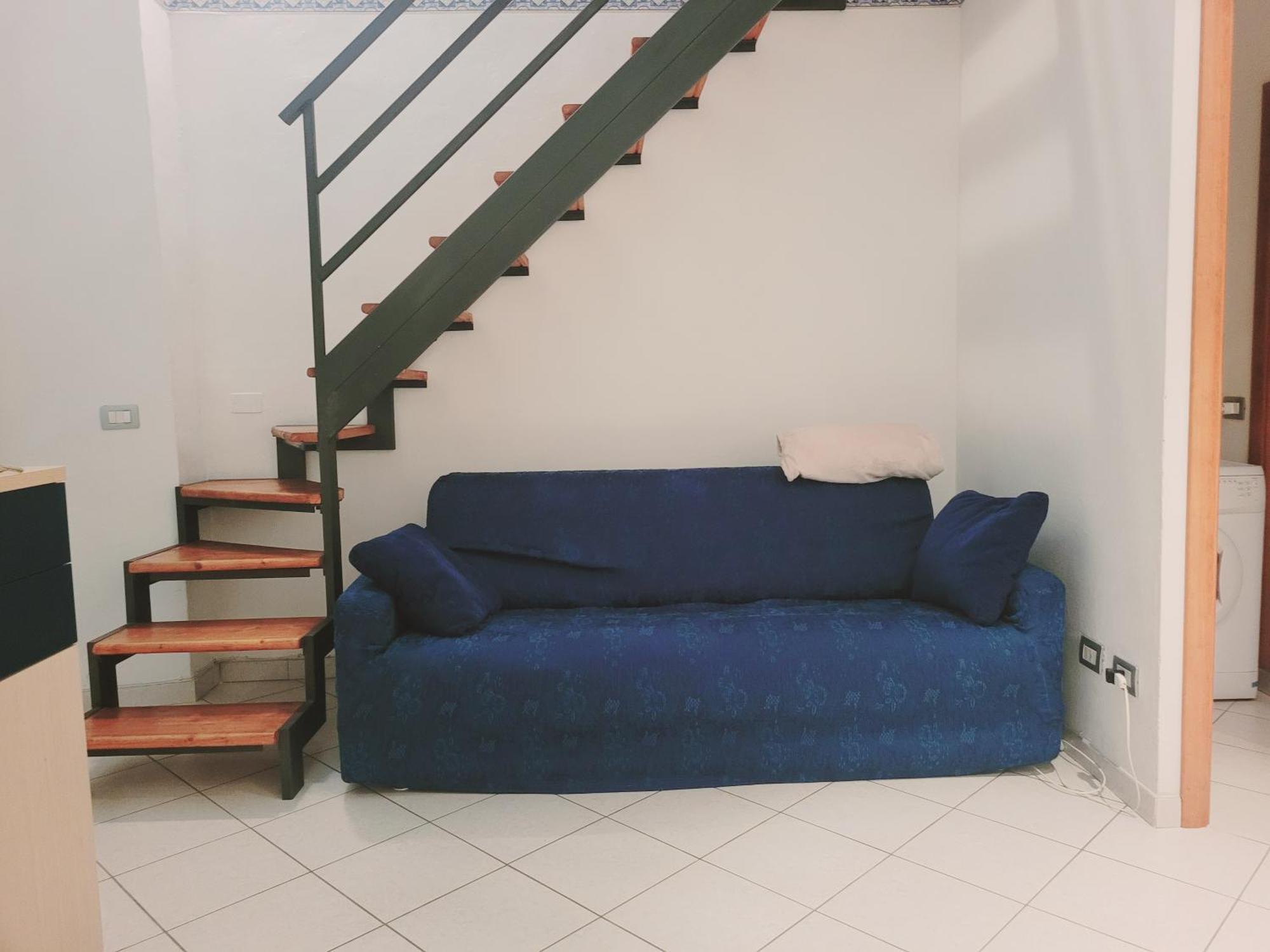 Rvh Apartment Sanremo Exteriér fotografie