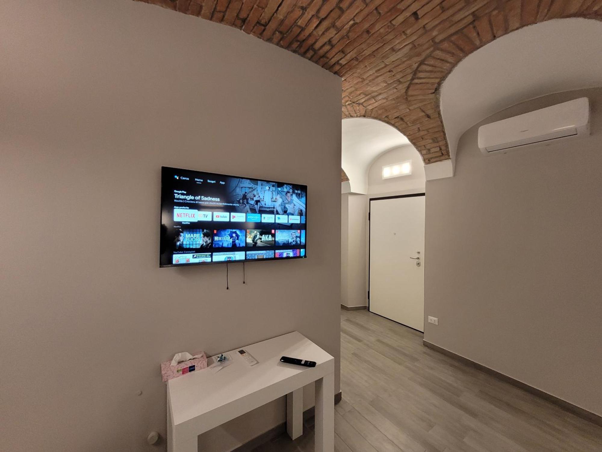 Rvh Apartment Sanremo Exteriér fotografie