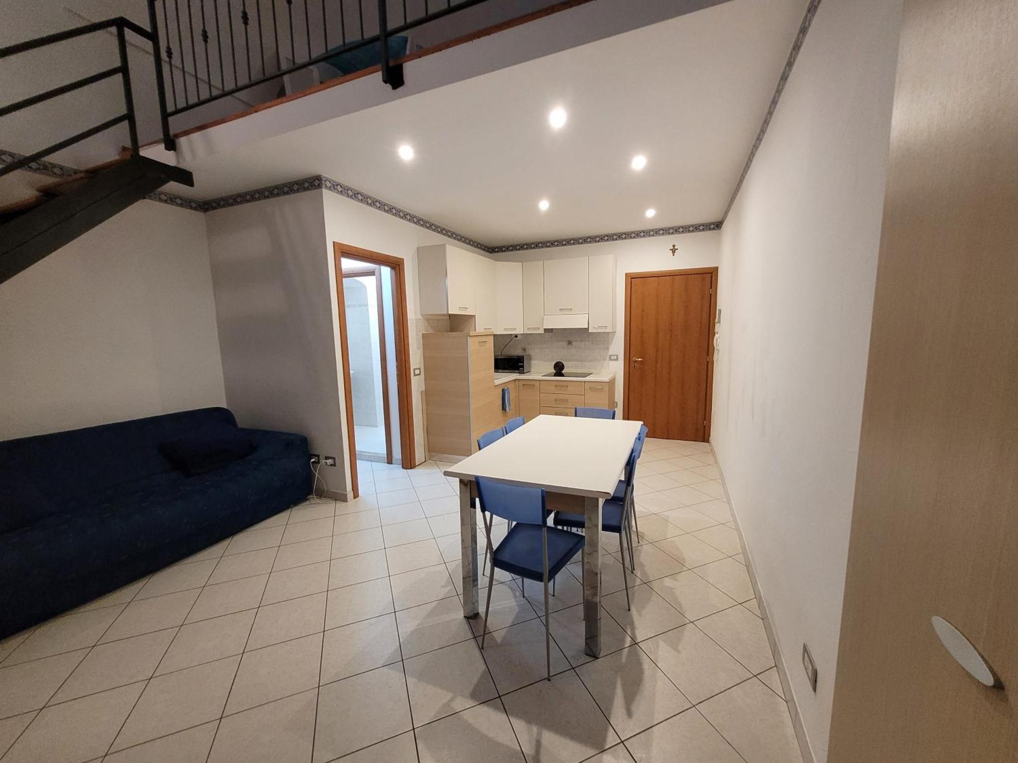 Rvh Apartment Sanremo Exteriér fotografie