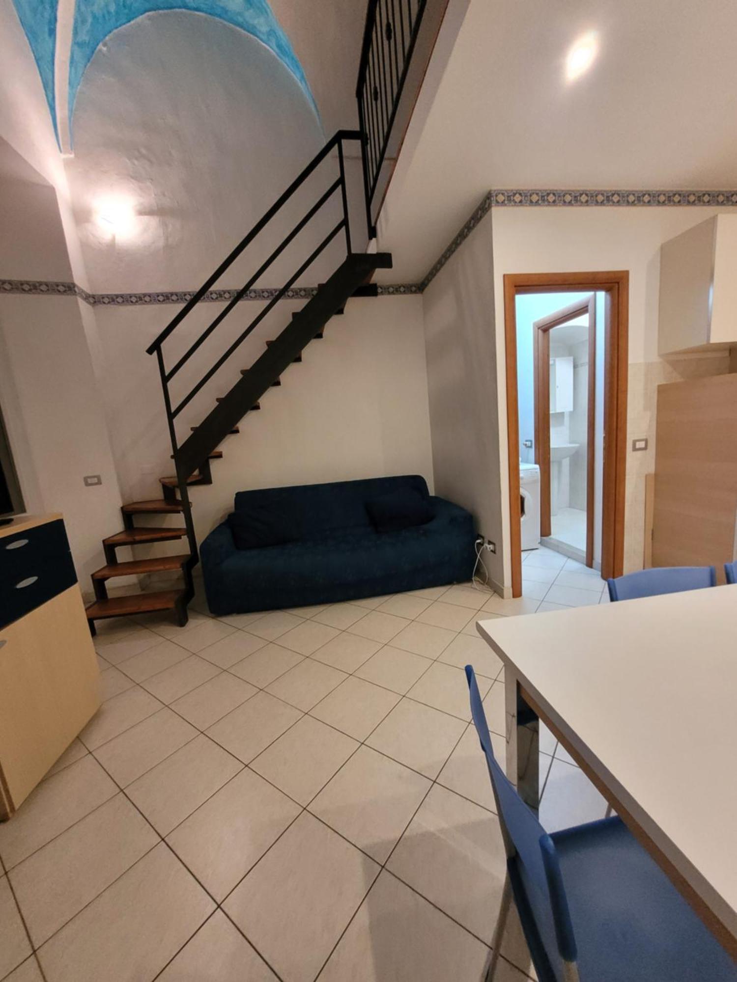 Rvh Apartment Sanremo Exteriér fotografie
