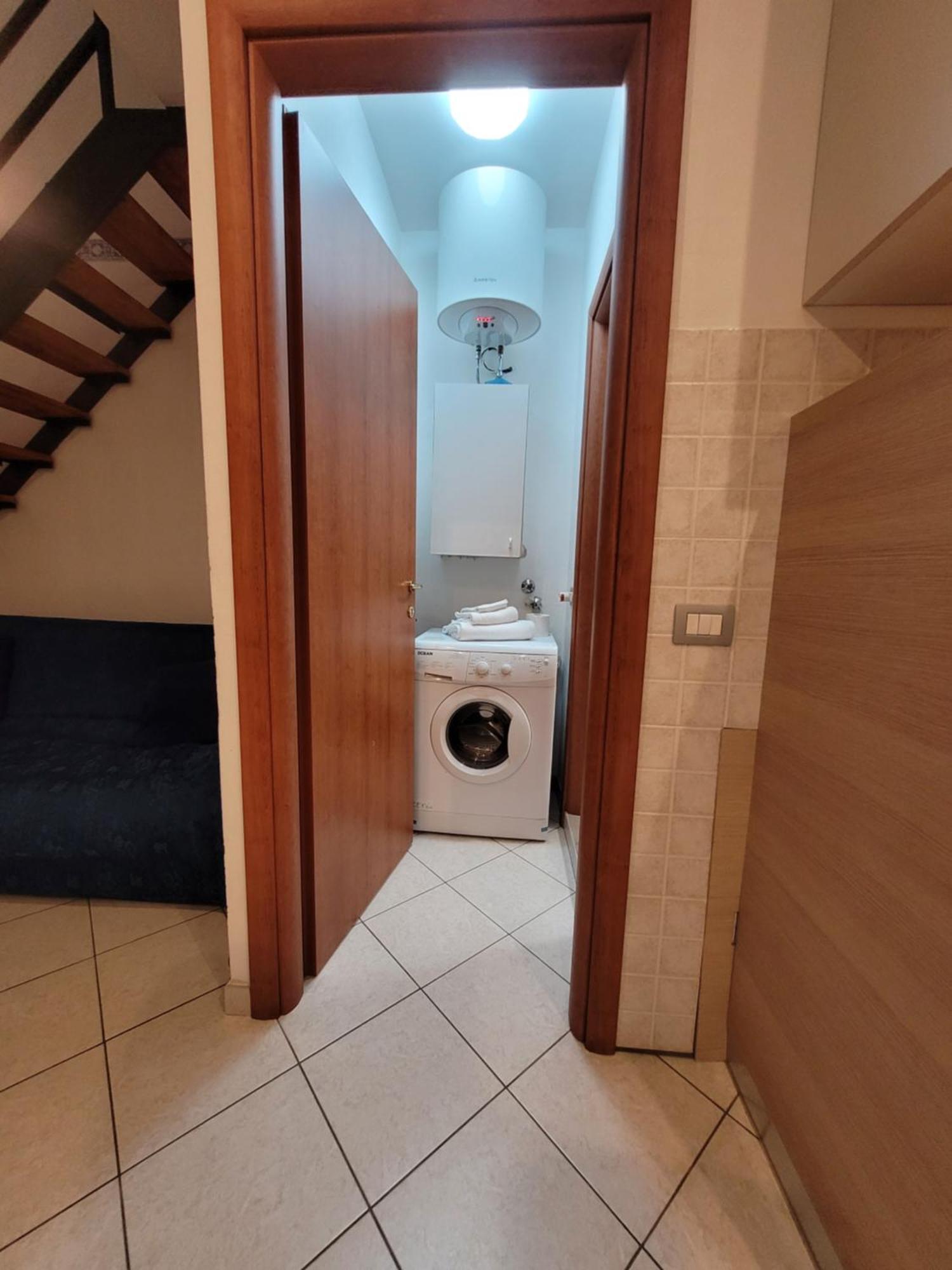 Rvh Apartment Sanremo Exteriér fotografie