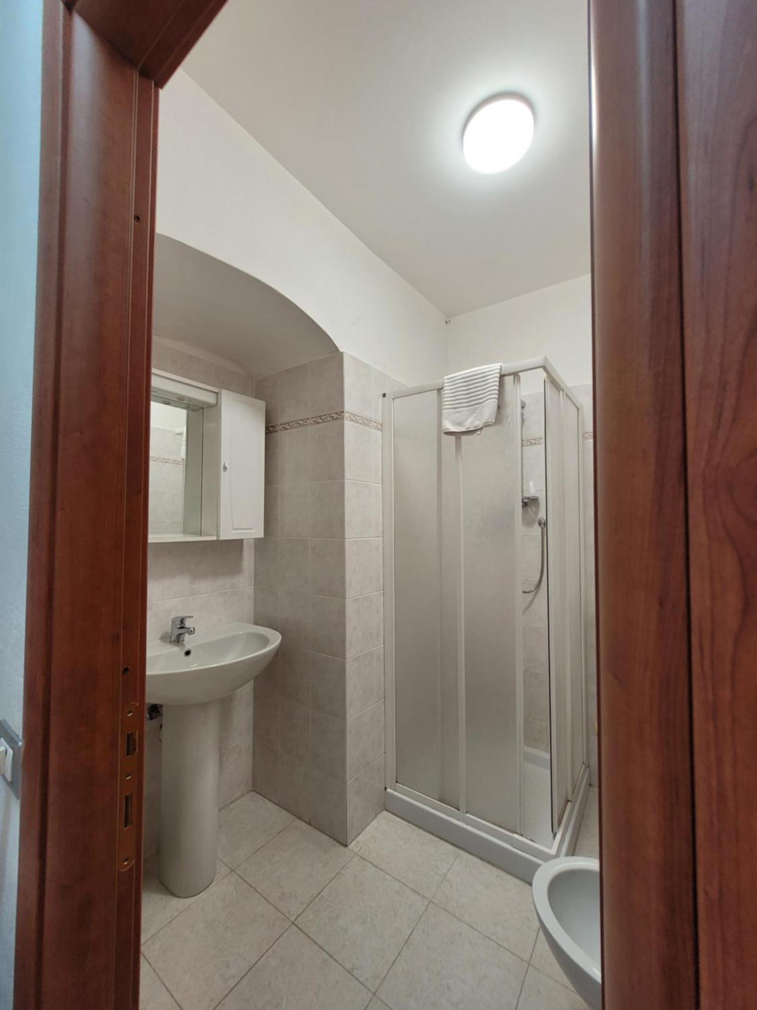 Rvh Apartment Sanremo Exteriér fotografie