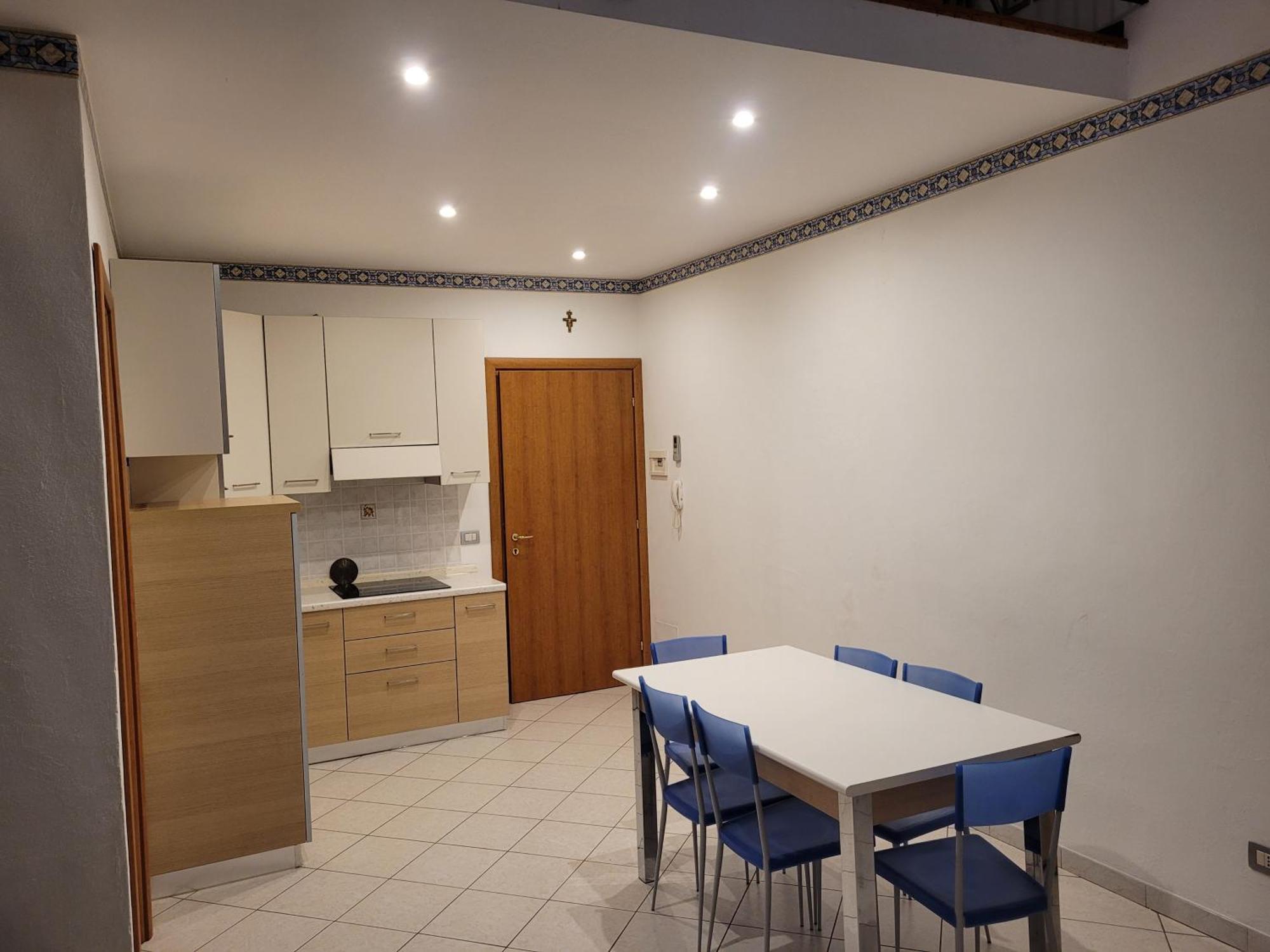 Rvh Apartment Sanremo Exteriér fotografie