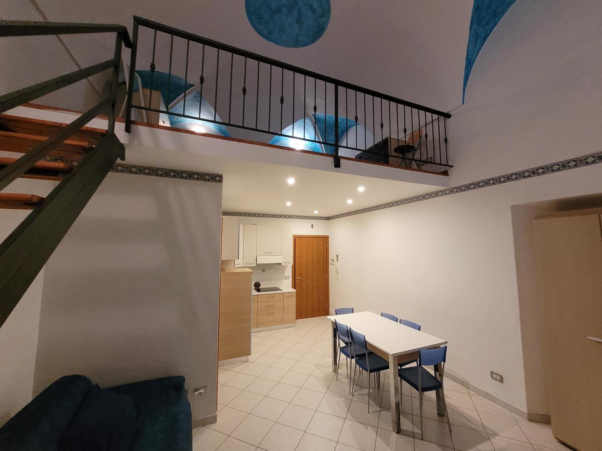 Rvh Apartment Sanremo Exteriér fotografie