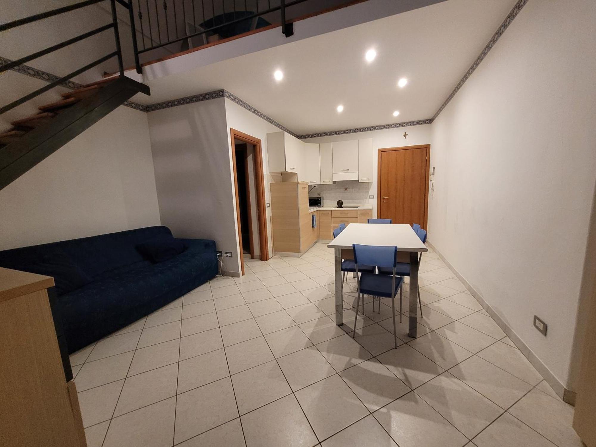 Rvh Apartment Sanremo Exteriér fotografie