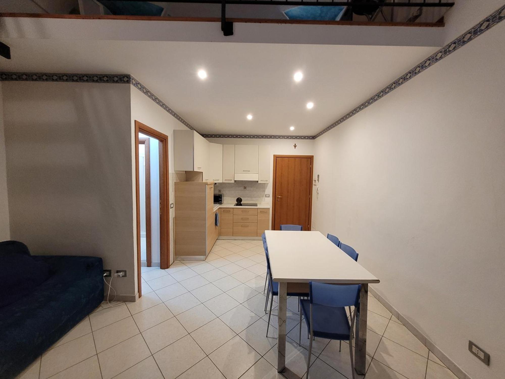 Rvh Apartment Sanremo Exteriér fotografie